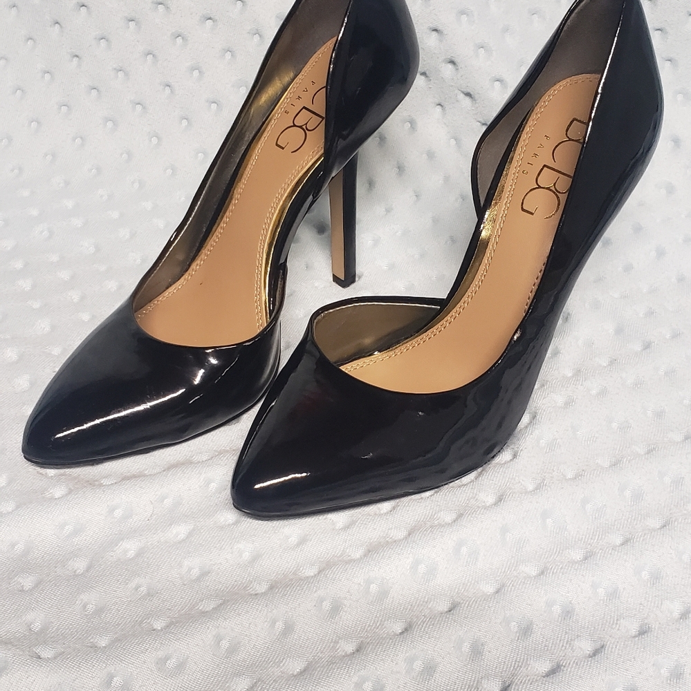 BCBG HEELS